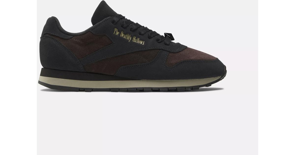 Zapatos reebok top ecuador 500