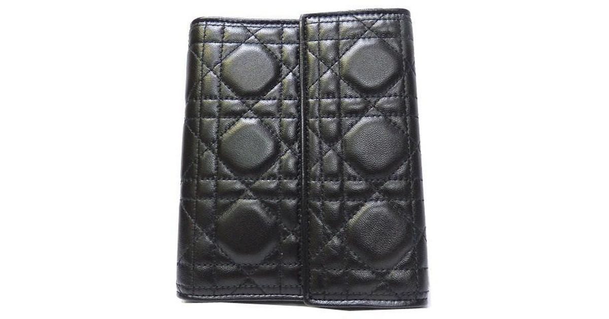 agenda dior
