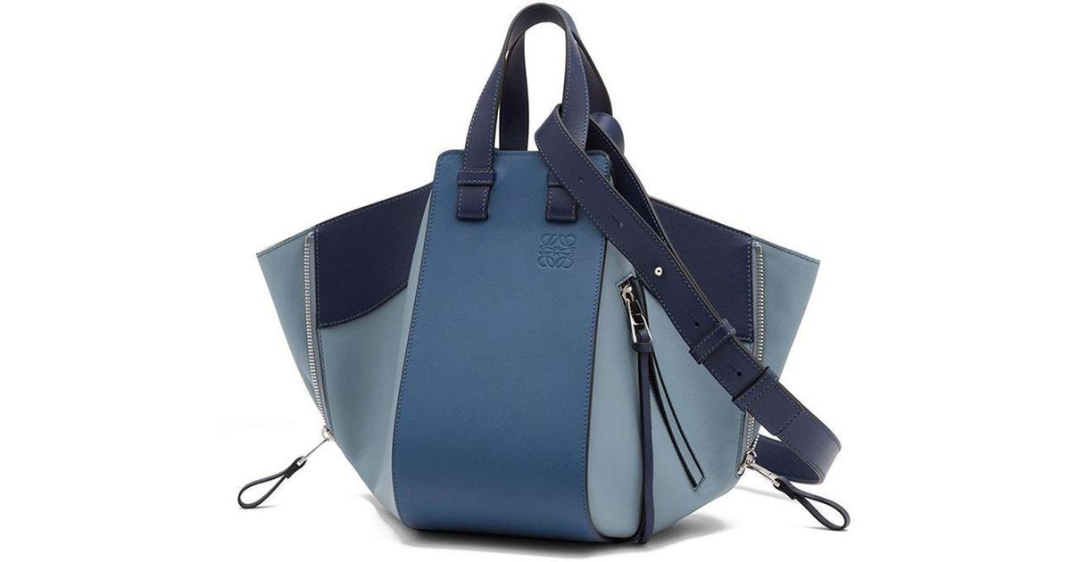 loewe hammock mini bag