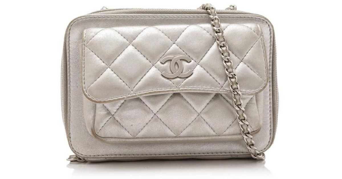 chanel sling bag