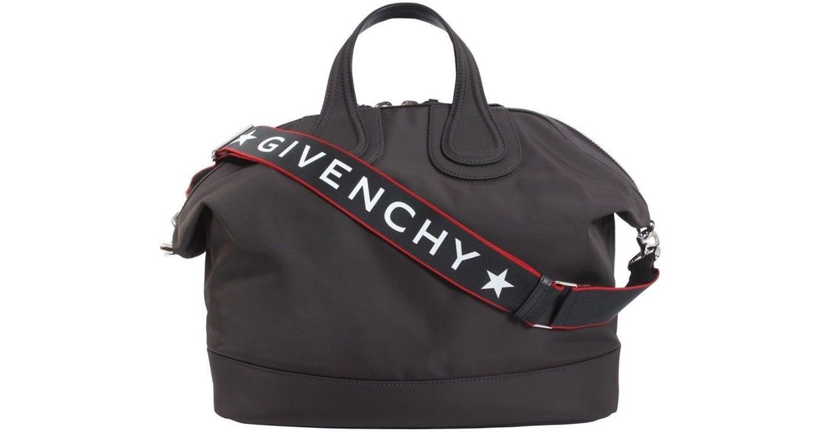 givenchy travel bag