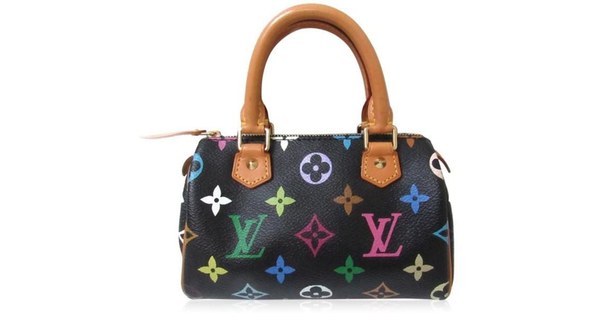 mini speedy bag