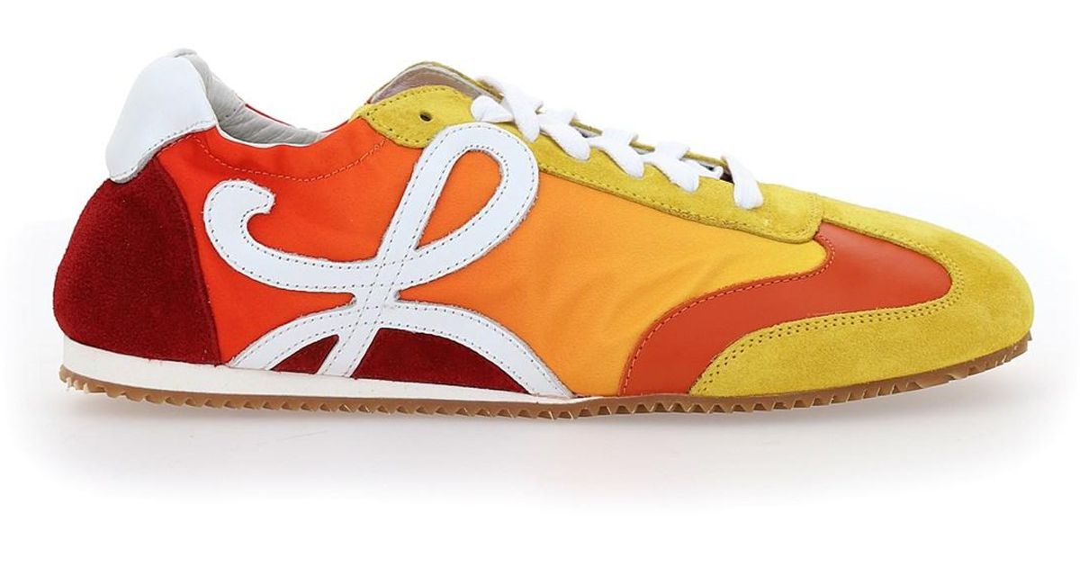 loewe ballet runner