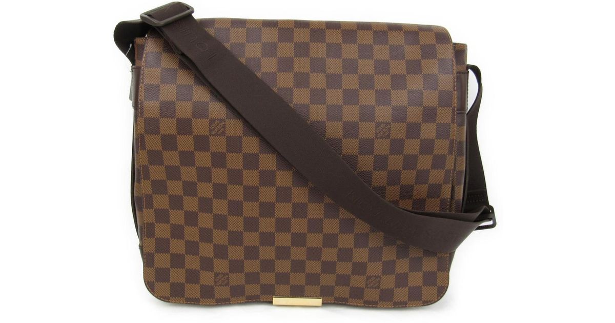 louis vuitton cross body messenger bag