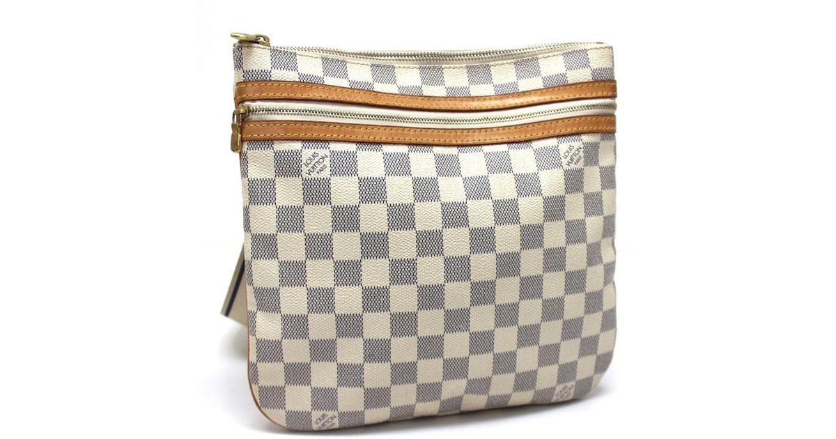 lv body bag for men