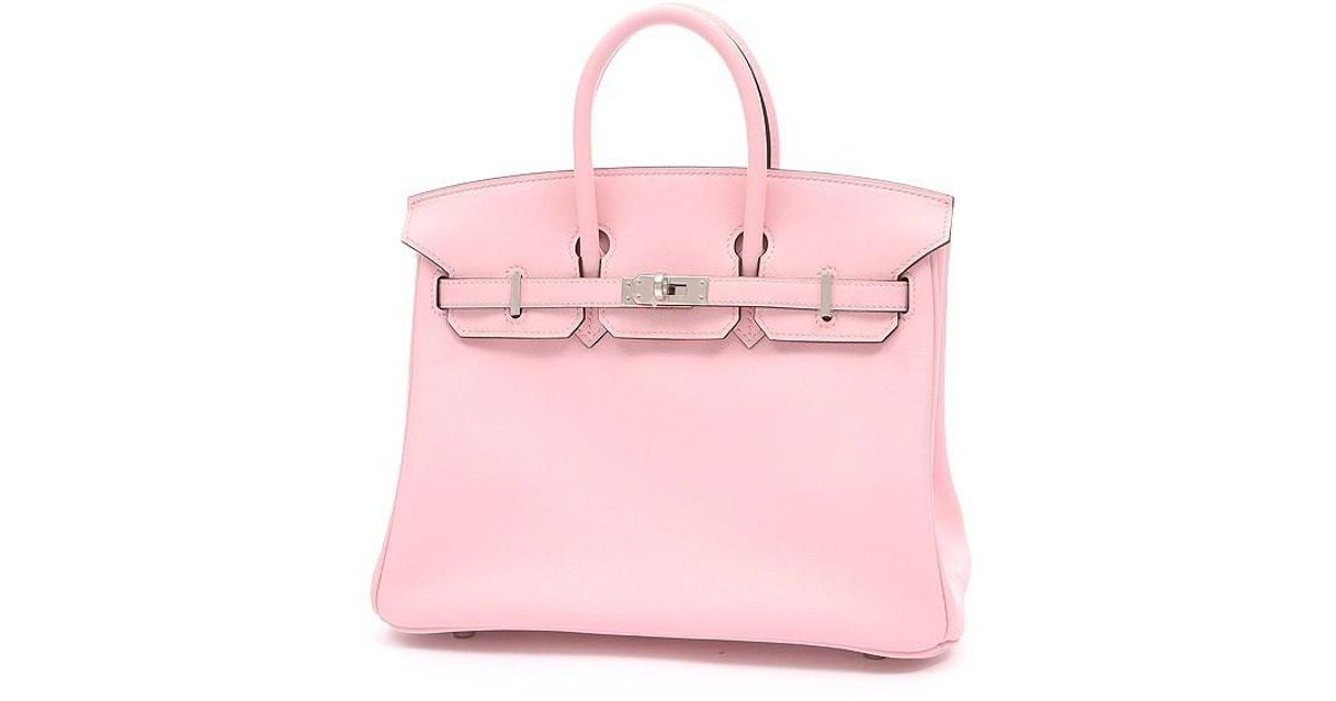 hermes kelly 25 rose sakura