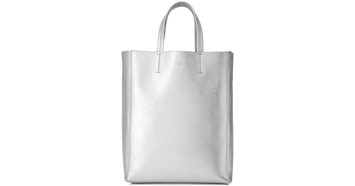celine small vertical cabas tote