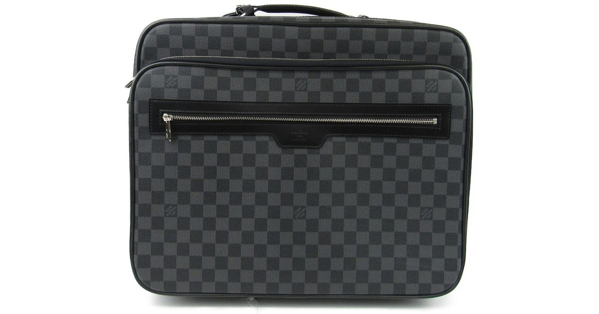 louis vuitton pilot case