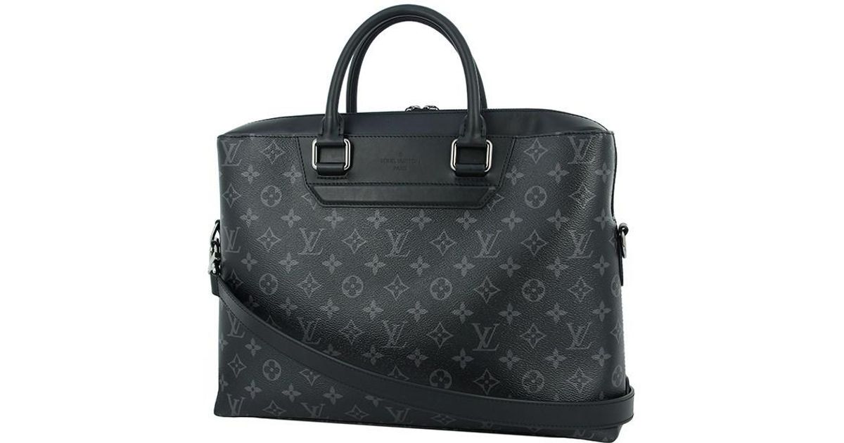 louis vuitton odyssey briefcase