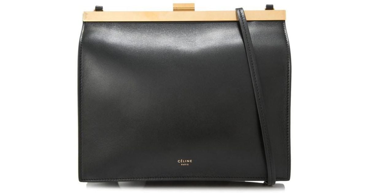 mini clasp bag