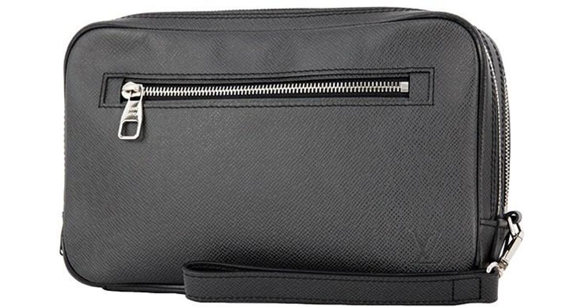 louis vuitton mens bag second hand