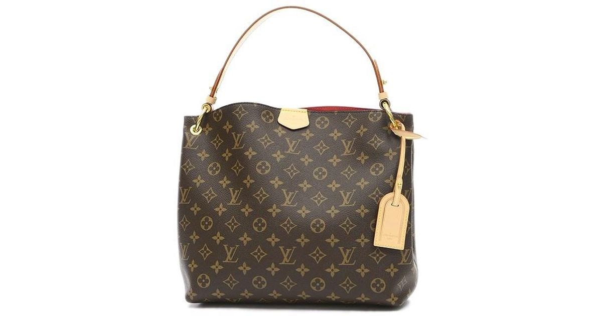 louis vuitton one shoulder bag