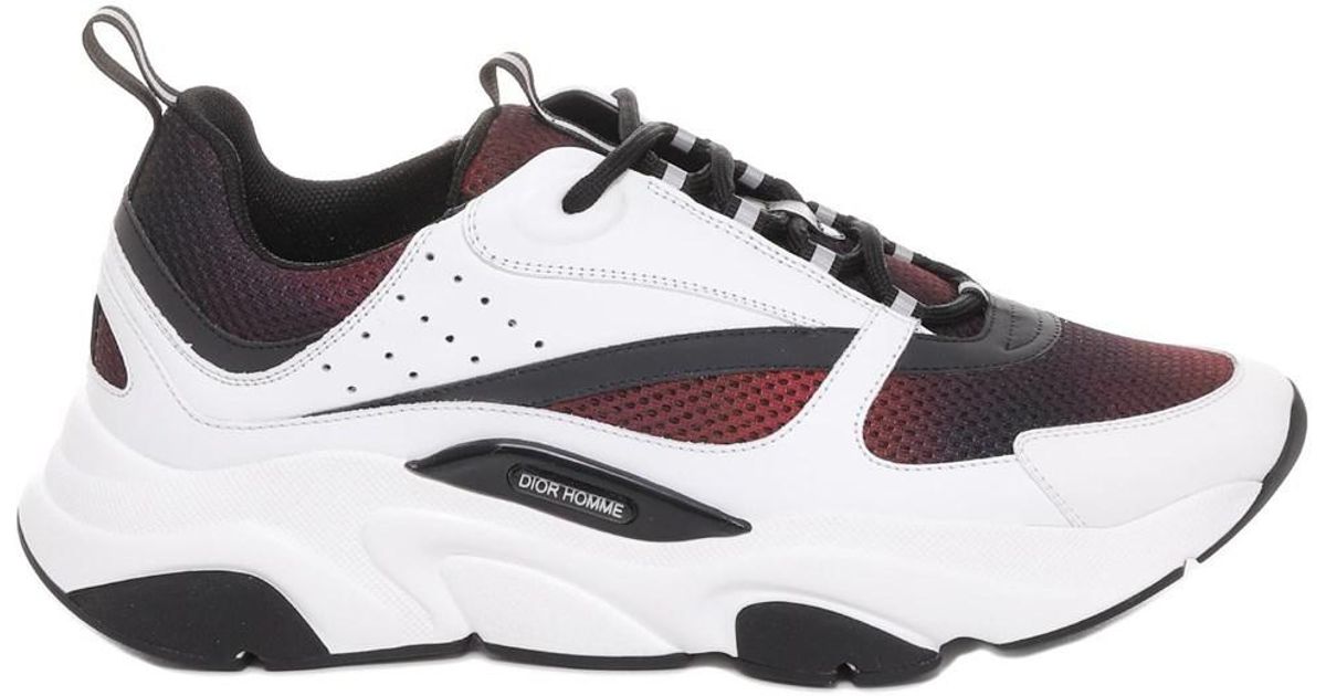 dior sneakers b22 sale