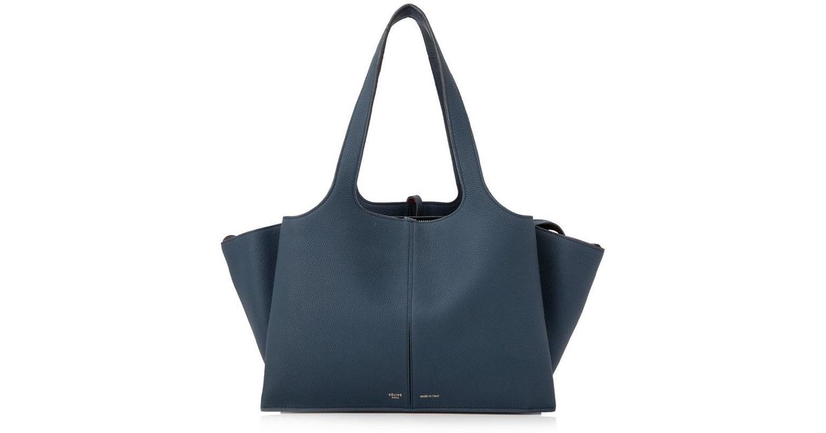celine tri fold