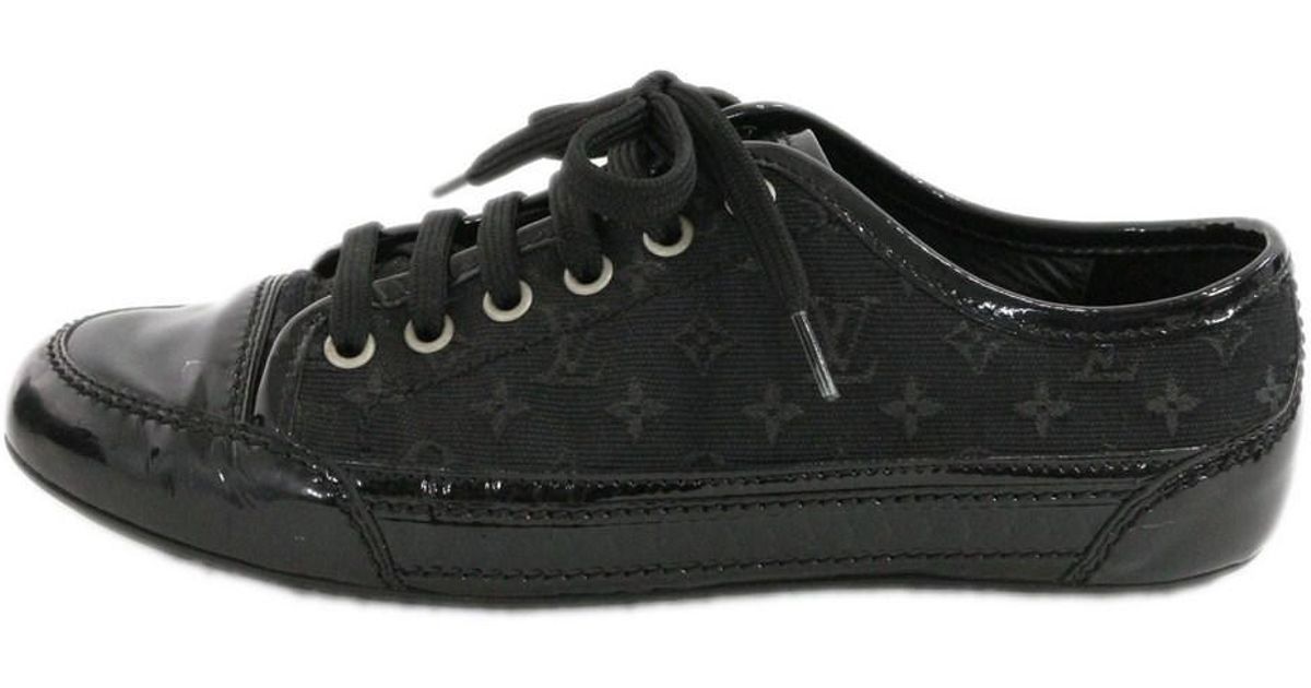 Louis Vuitton Monogram / Sneaker Shoes 