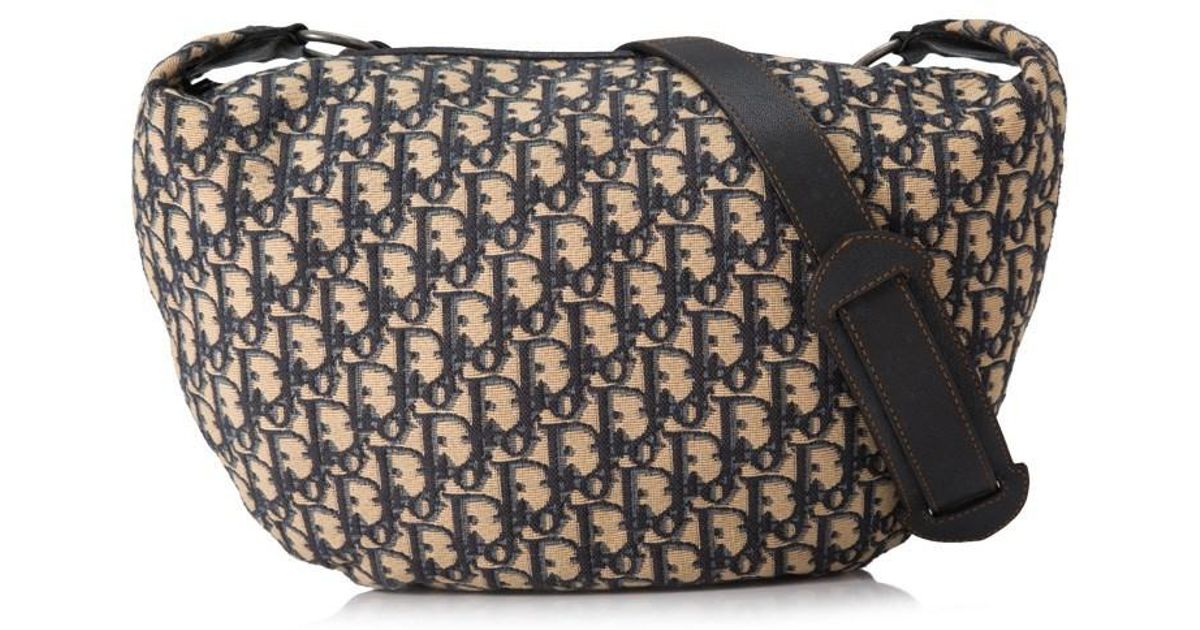 sling bag dior