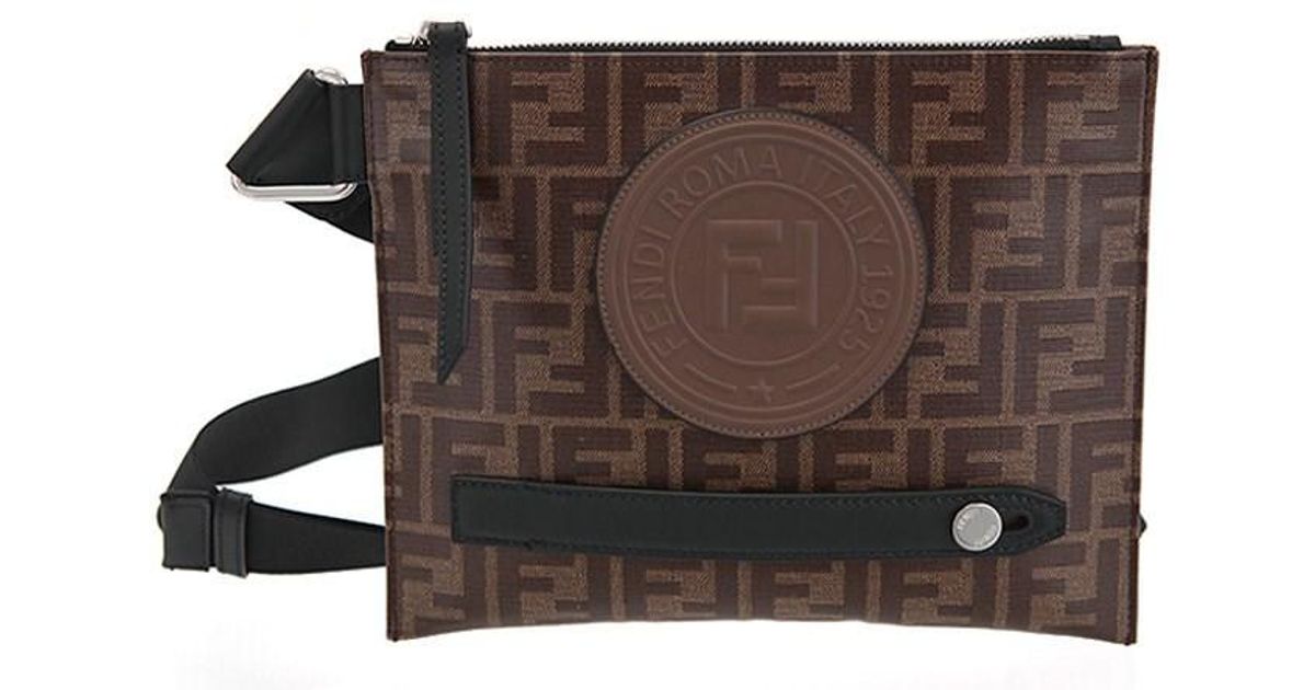 fendi crossbody bag sale