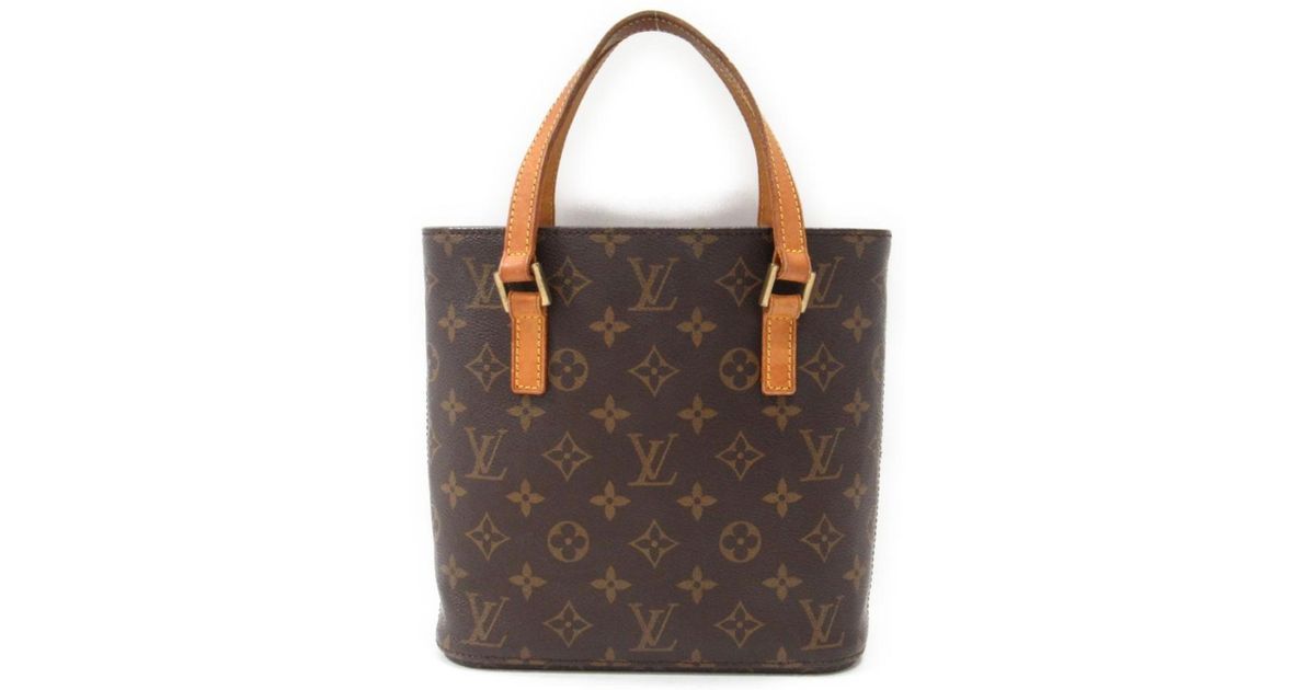louis vuitton small tote