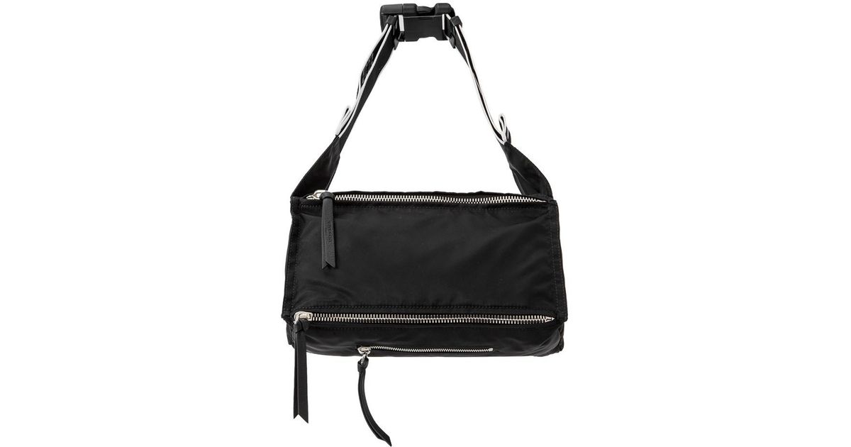 givenchy pandora bum bag