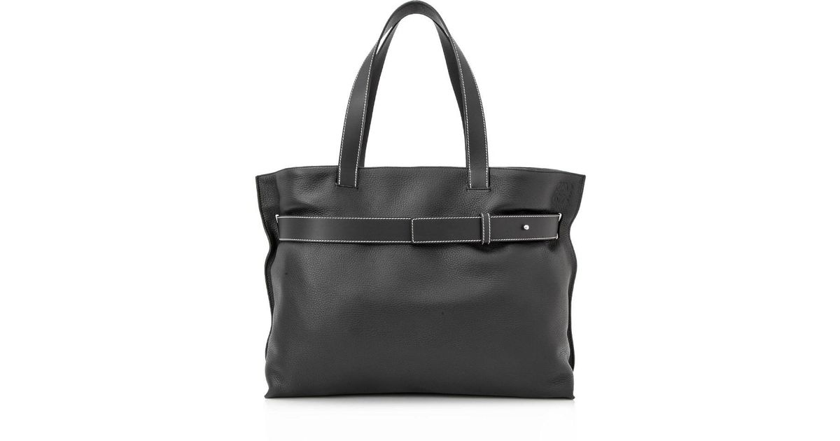 loewe strap