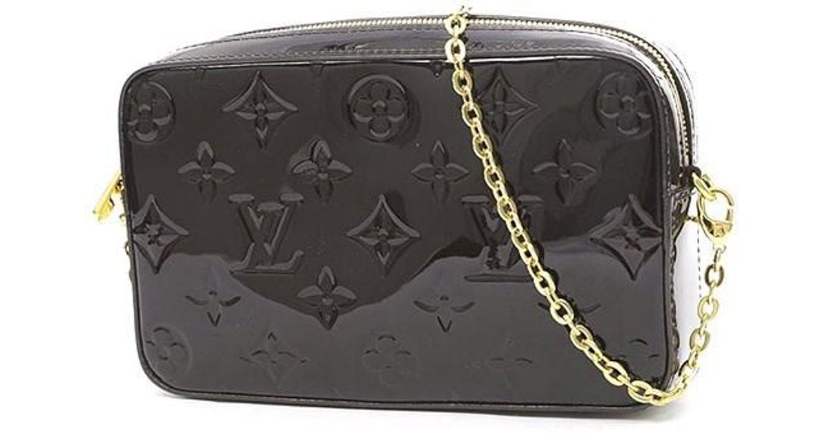 louis vuitton camera pouch