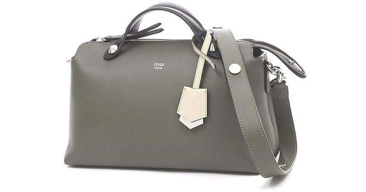 fendi 2 way bag