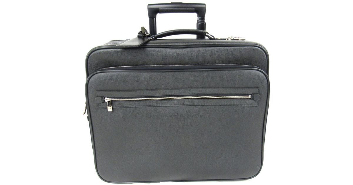 pilot case luggage