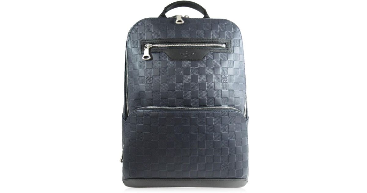 avenue backpack louis vuitton