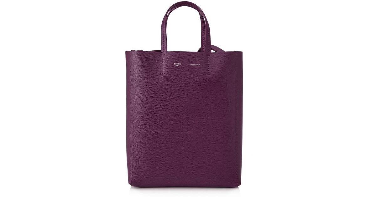 celine cabas tote small