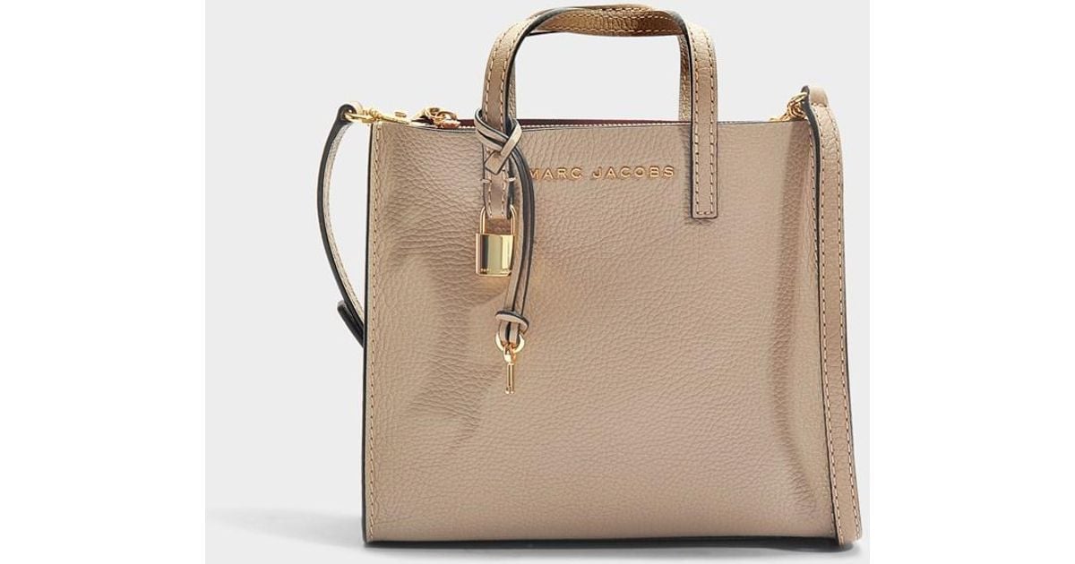 marc jacobs grind mini