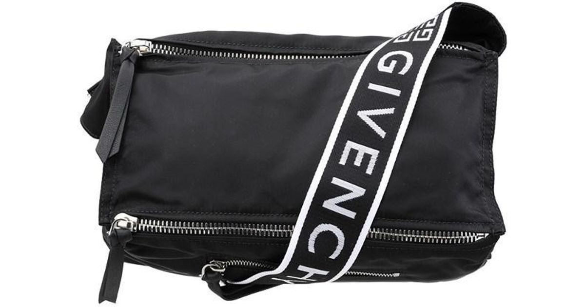 givenchy pandora bum bag