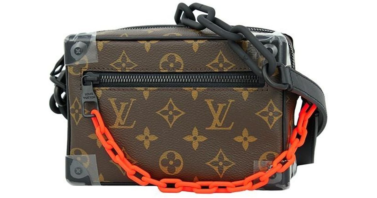 louis vuitton shoulder bag new