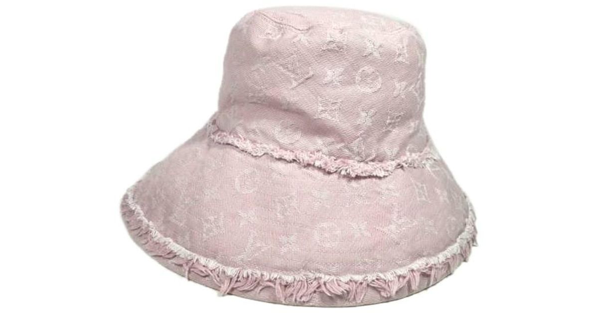louis vuitton womens hat