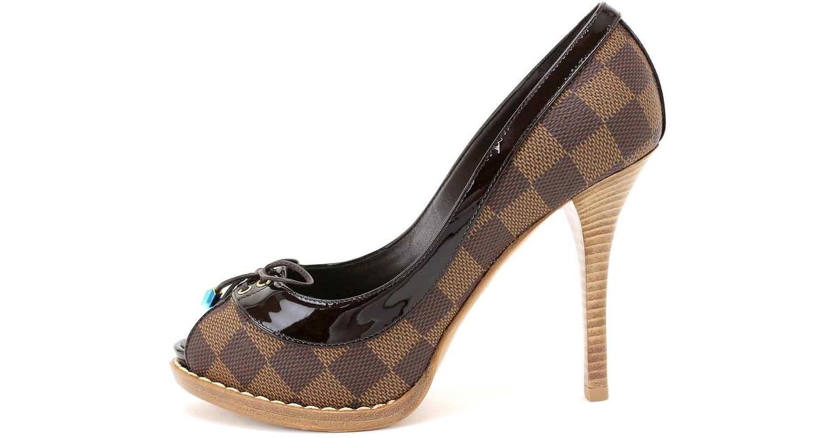 ladies louis vuitton boots