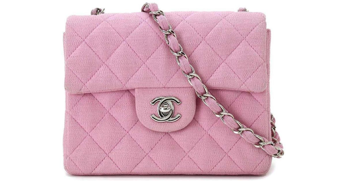 chanel matelasse chain shoulder bag