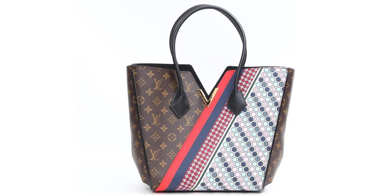 louis vuitton kimono tote