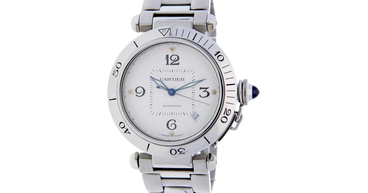 Cartier Pasha 2378 Flash Sales, 50% OFF 