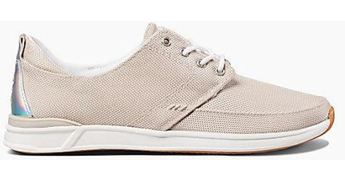 reef rover low tx women's