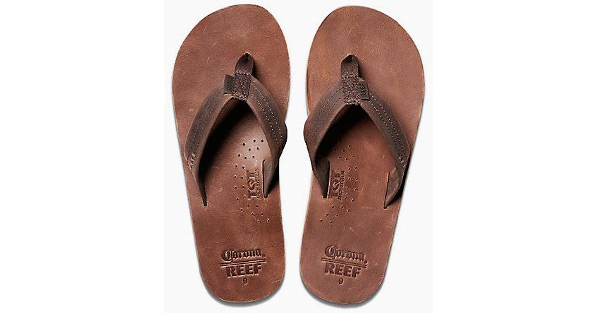 reef draftsmen sandal