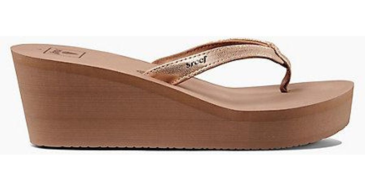 reef midnight sandal