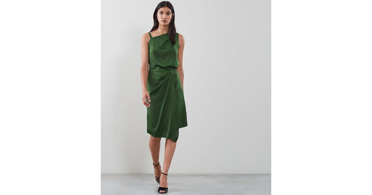 ostia reiss dress