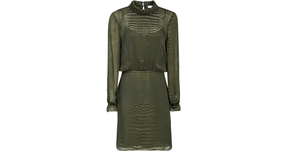 renata reiss dress
