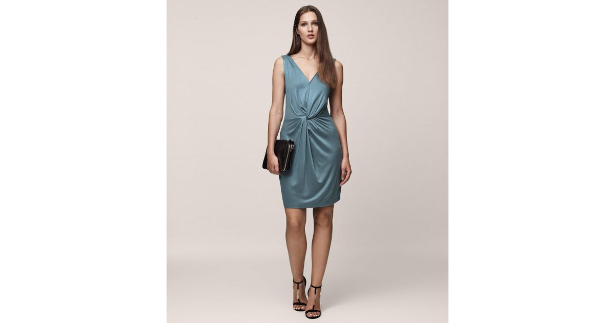 reiss kiera maxi dress