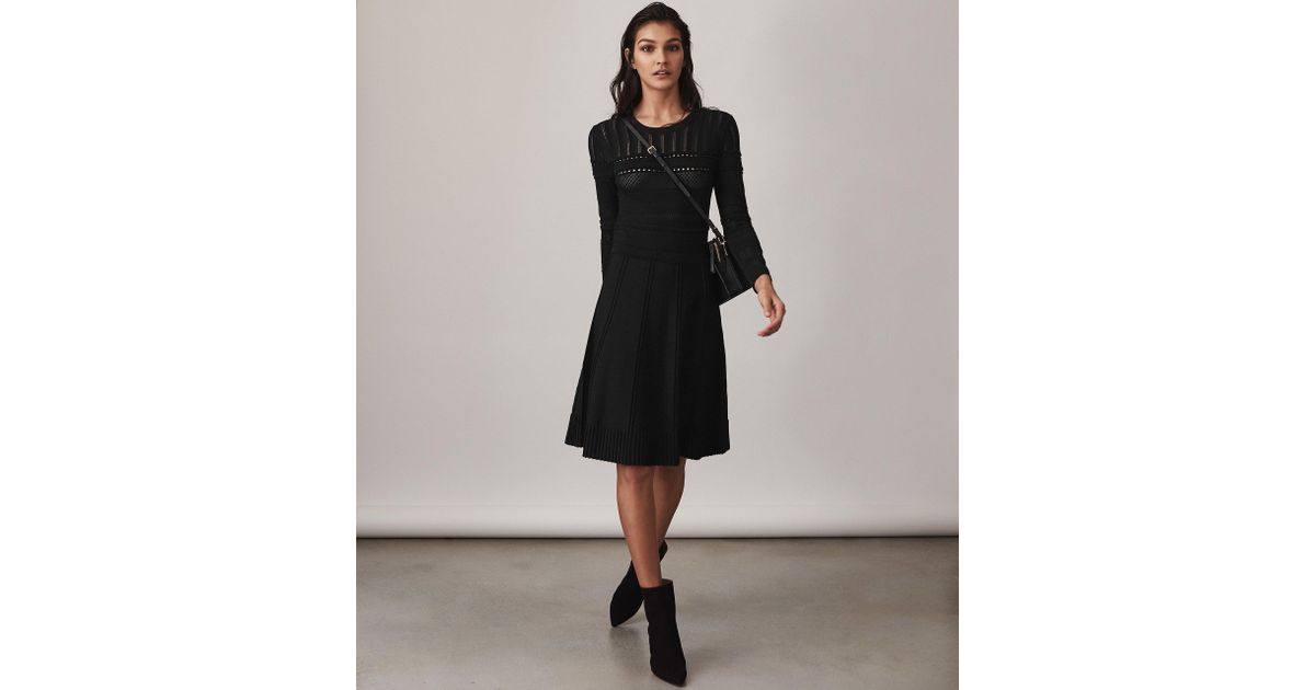 reiss darcie dress