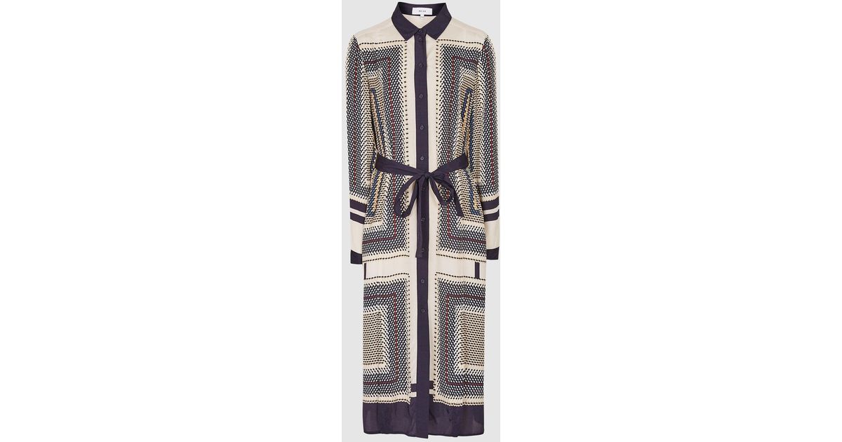 reiss adelita dress