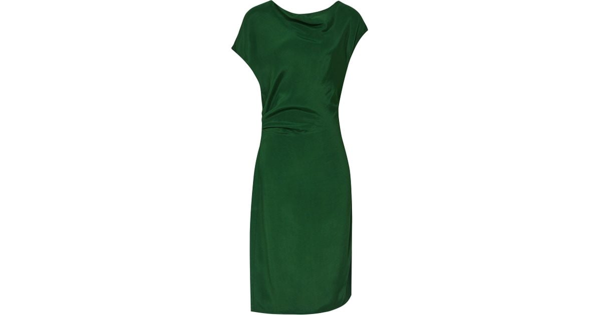 Reiss best sale lore dress