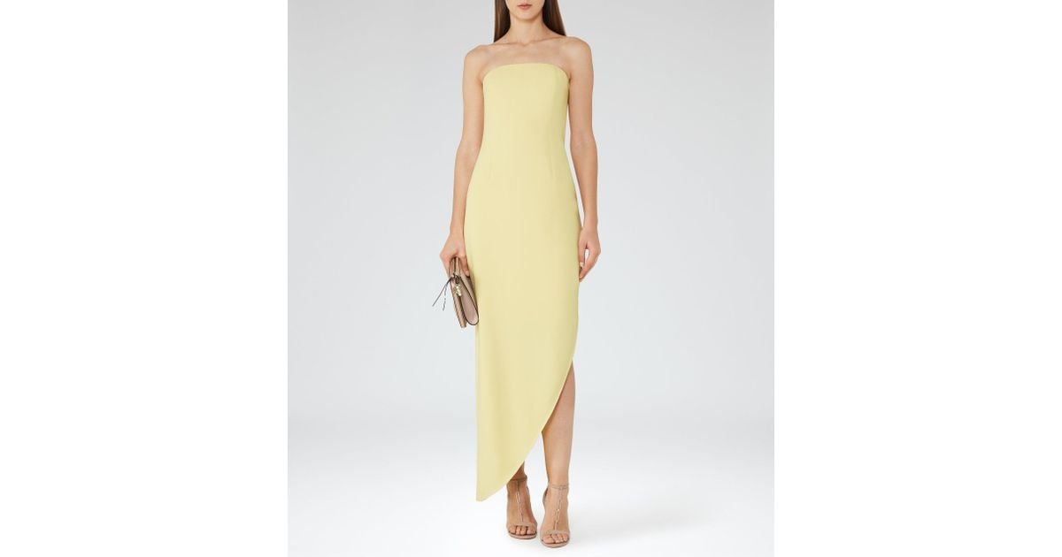 reiss rima dress