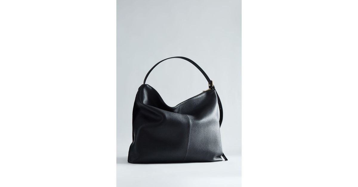 Reiss bucket bag new arrivals