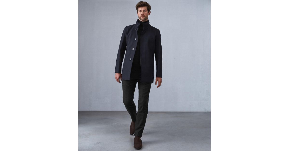 reiss angelo coat