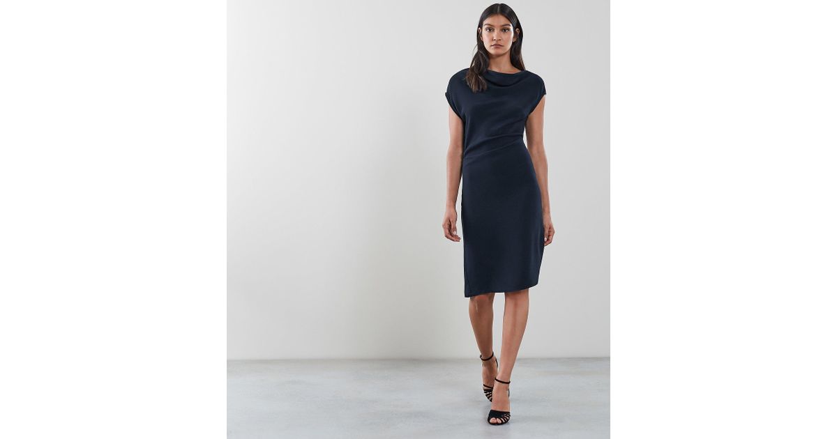reiss lore dress